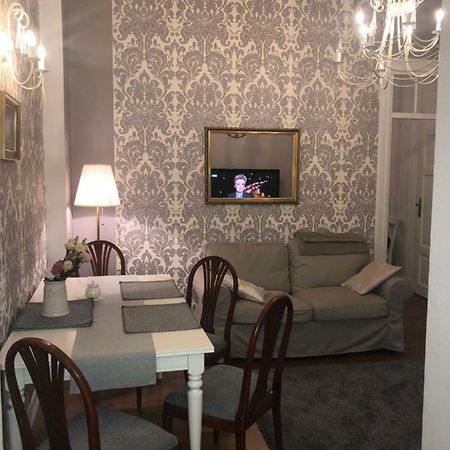 Apartament Orla Шчечин Екстериор снимка