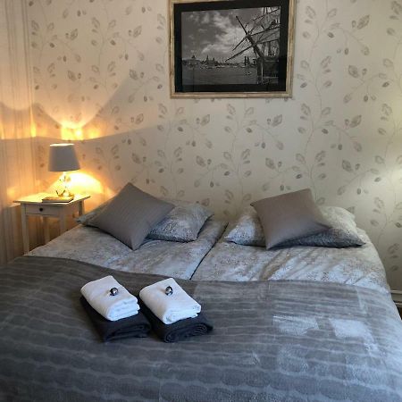 Apartament Orla Шчечин Екстериор снимка