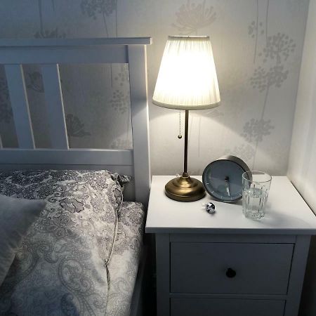 Apartament Orla Шчечин Екстериор снимка