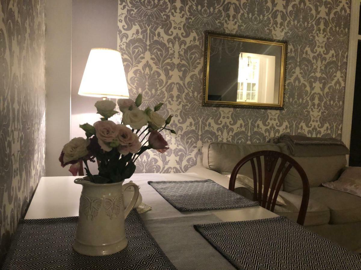 Apartament Orla Шчечин Екстериор снимка
