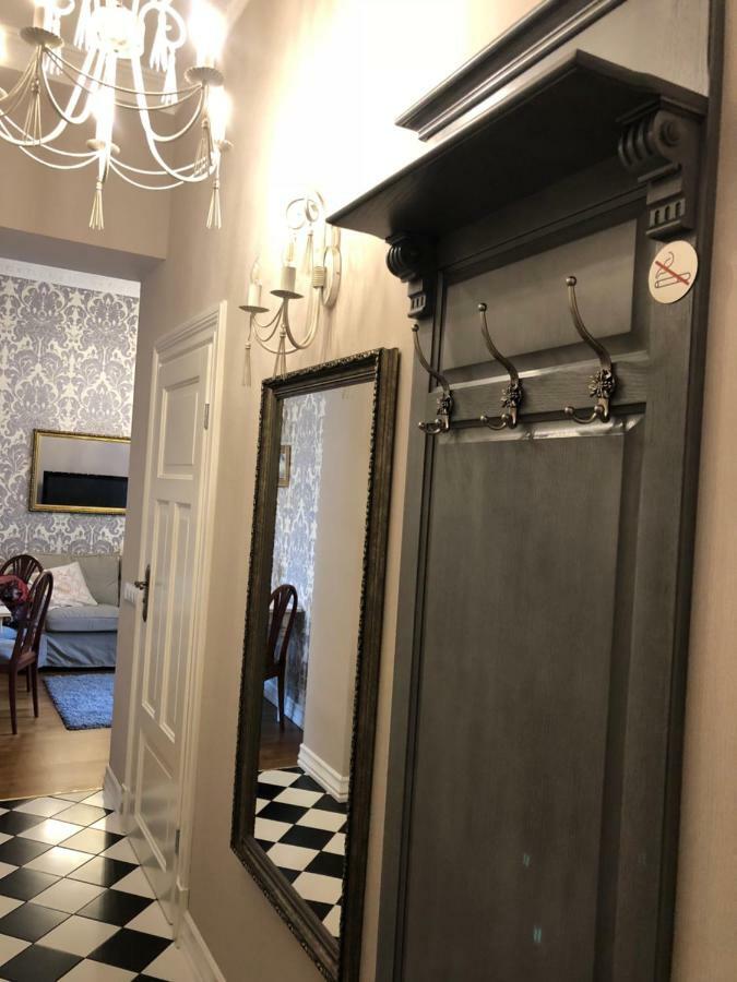 Apartament Orla Шчечин Екстериор снимка