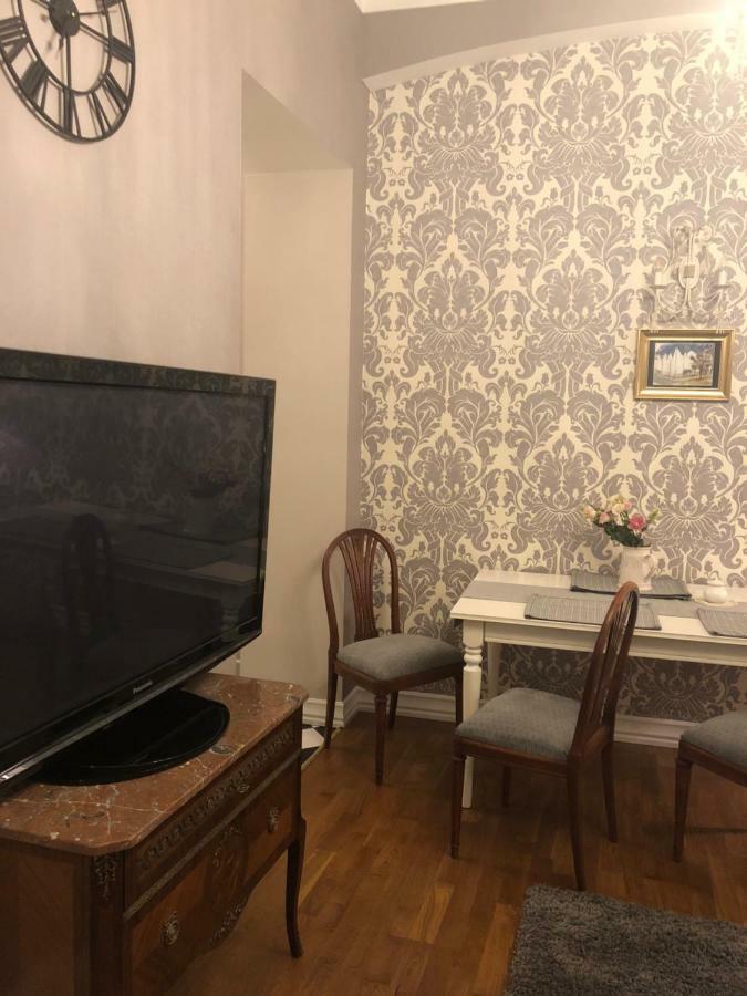Apartament Orla Шчечин Екстериор снимка