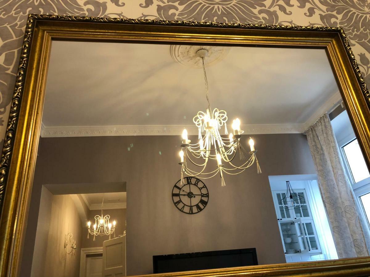 Apartament Orla Шчечин Екстериор снимка