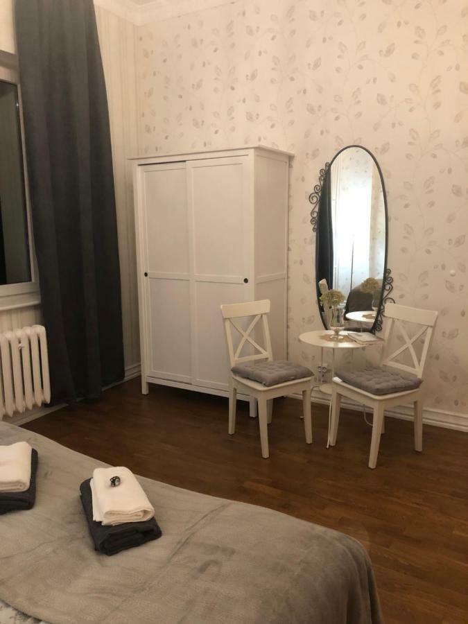 Apartament Orla Шчечин Екстериор снимка