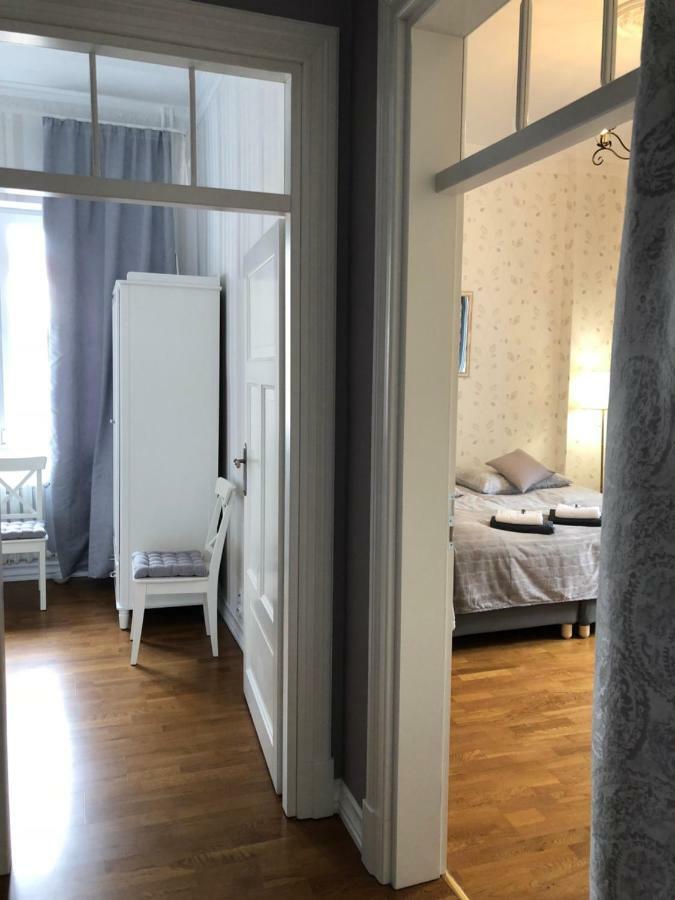 Apartament Orla Шчечин Екстериор снимка