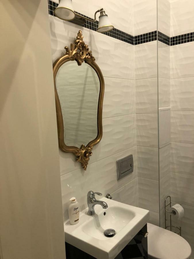 Apartament Orla Шчечин Екстериор снимка