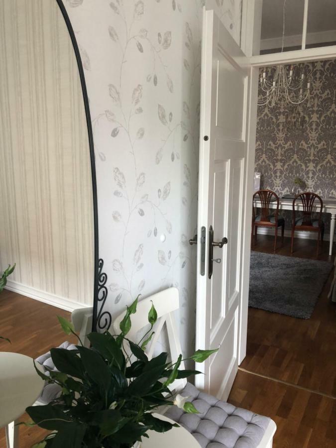 Apartament Orla Шчечин Екстериор снимка
