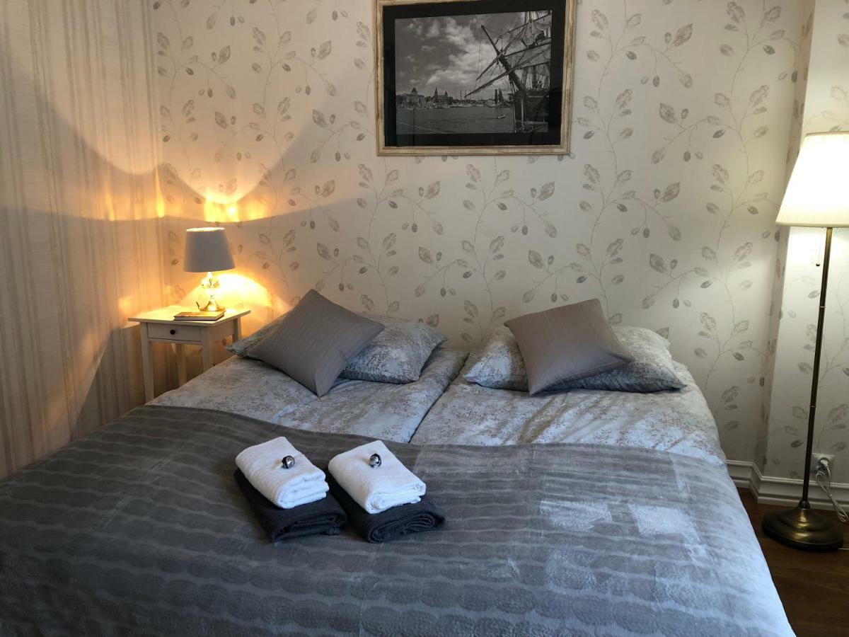Apartament Orla Шчечин Екстериор снимка