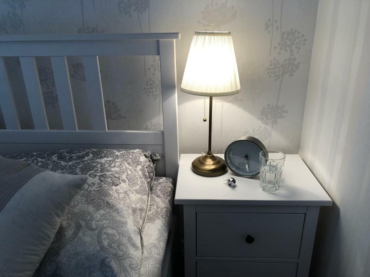 Apartament Orla Шчечин Екстериор снимка