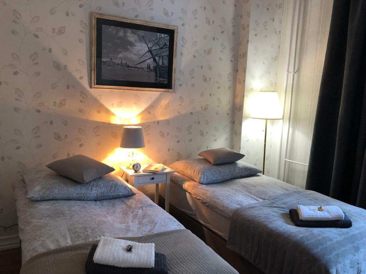 Apartament Orla Шчечин Екстериор снимка
