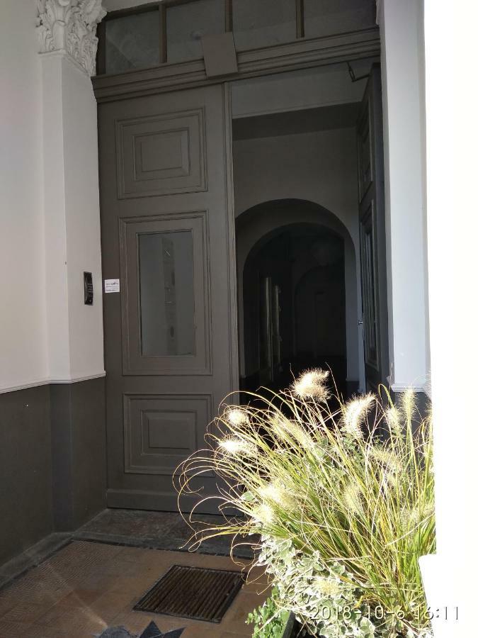 Apartament Orla Шчечин Екстериор снимка