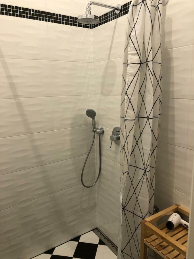 Apartament Orla Шчечин Екстериор снимка
