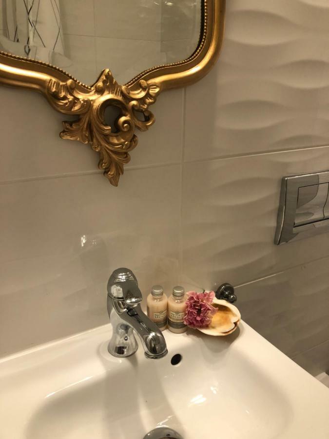 Apartament Orla Шчечин Екстериор снимка