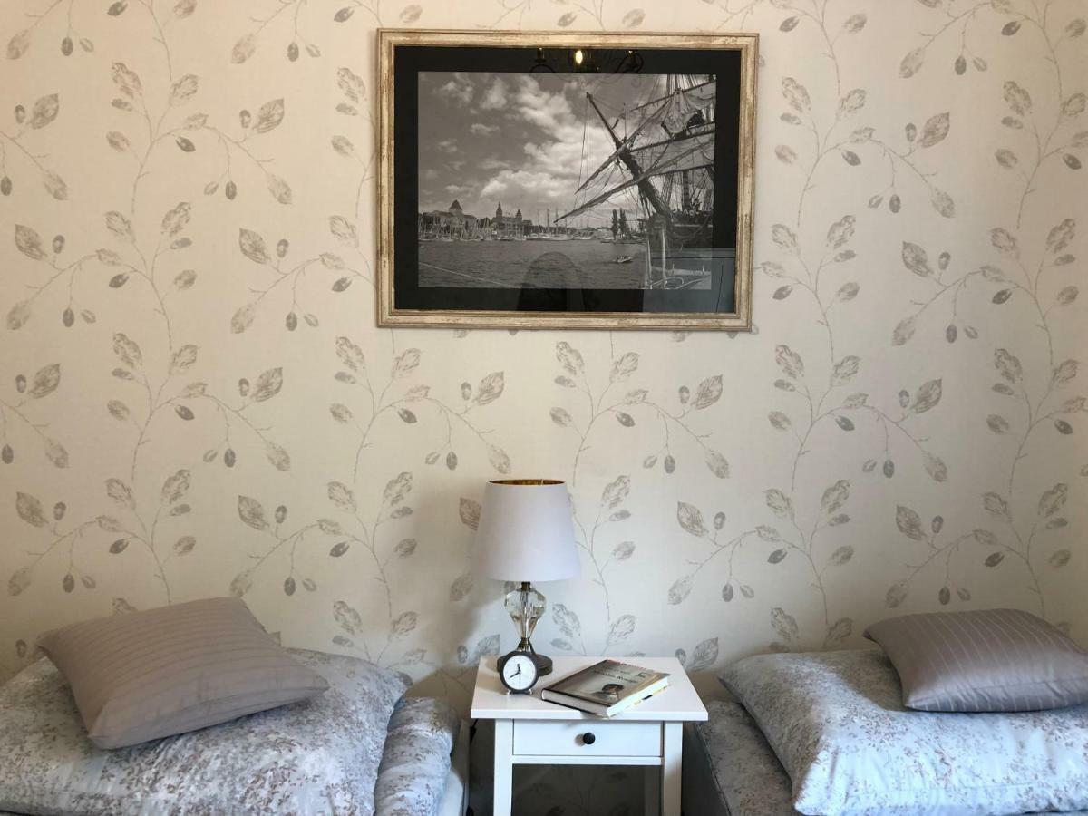 Apartament Orla Шчечин Екстериор снимка